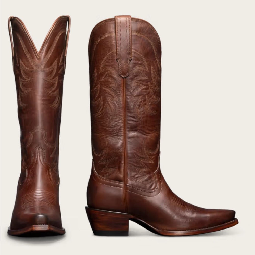 Tecovas Annie Boot - Size 9.5